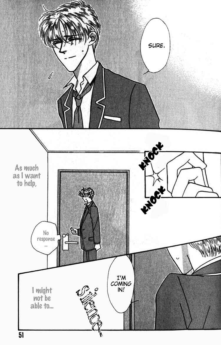 Page 10 Chapter 6 Everyday Every Night