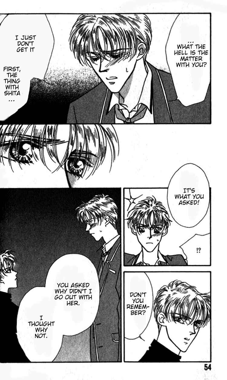 Page 13 Chapter 6 Everyday Every Night