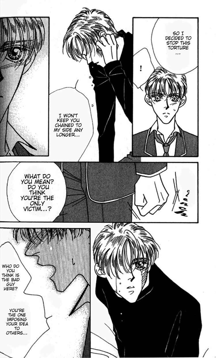 Page 19 Chapter 6 Everyday Every Night