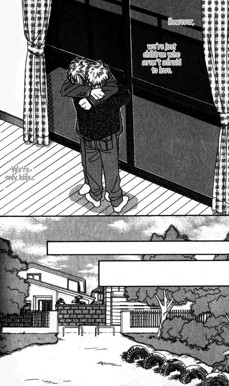Page 25 Chapter 6 Everyday Every Night