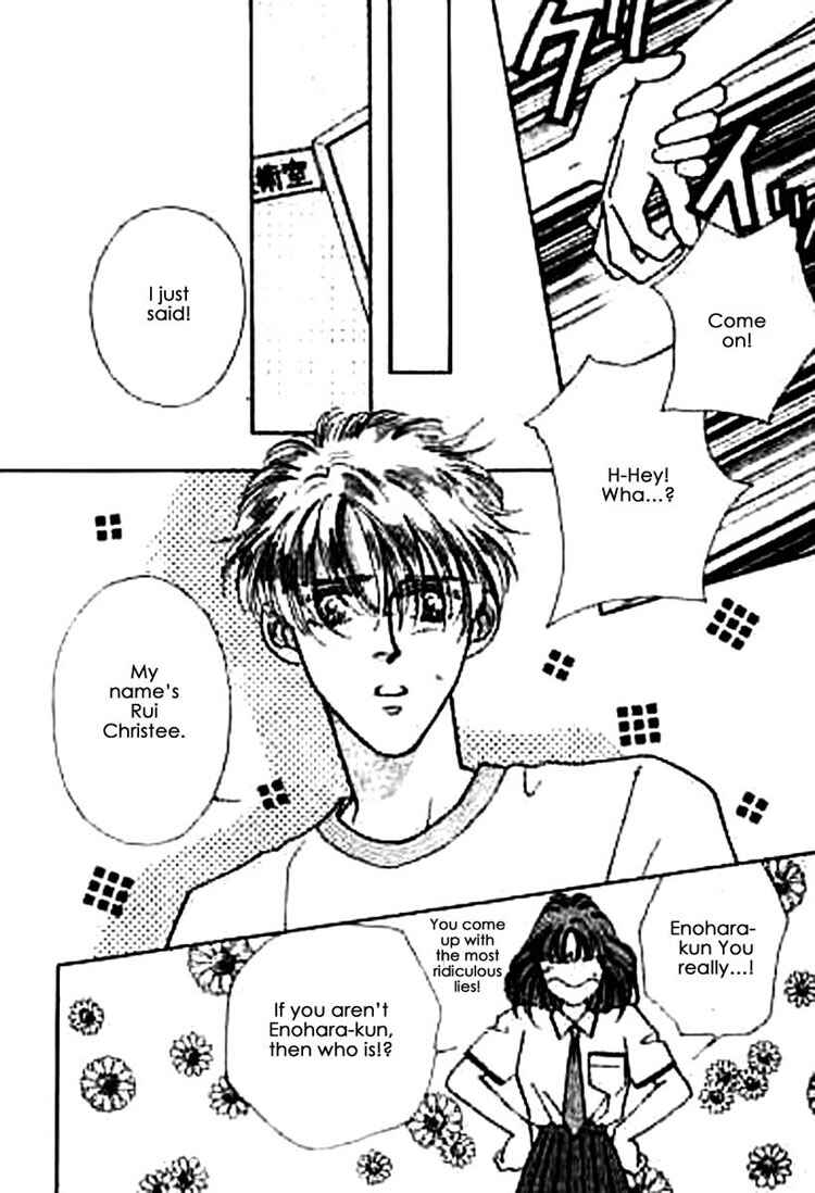 Page 22 Chapter 1 Everyday Every Night