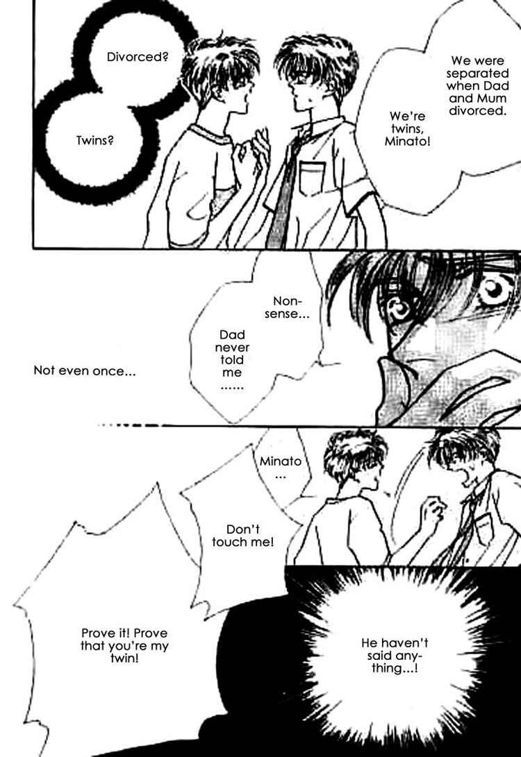 Page 26 Chapter 1 Everyday Every Night