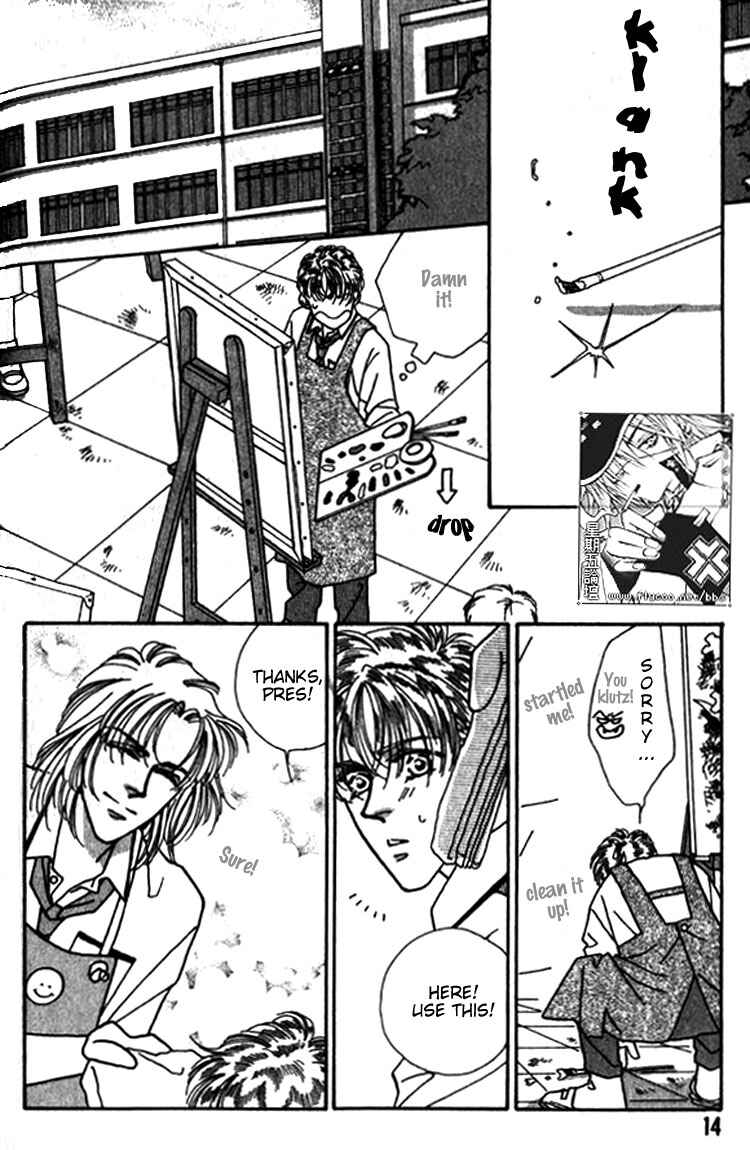 Page 21 Chapter 5 Everyday Every Night