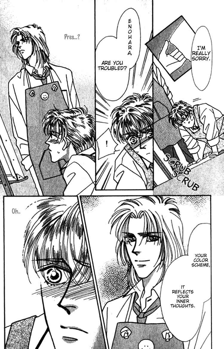 Page 22 Chapter 5 Everyday Every Night