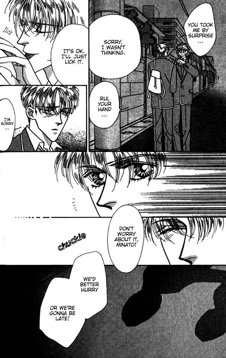 Page 29 Chapter 5 Everyday Every Night