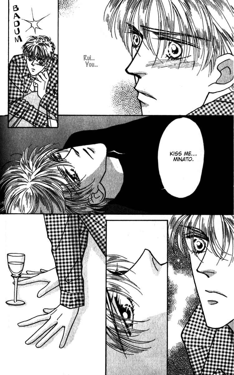 Page 33 Chapter 5 Everyday Every Night