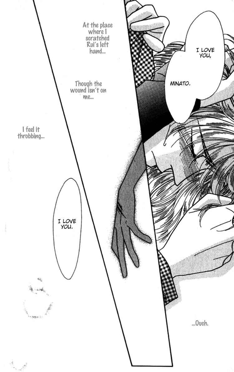 Page 35 Chapter 5 Everyday Every Night