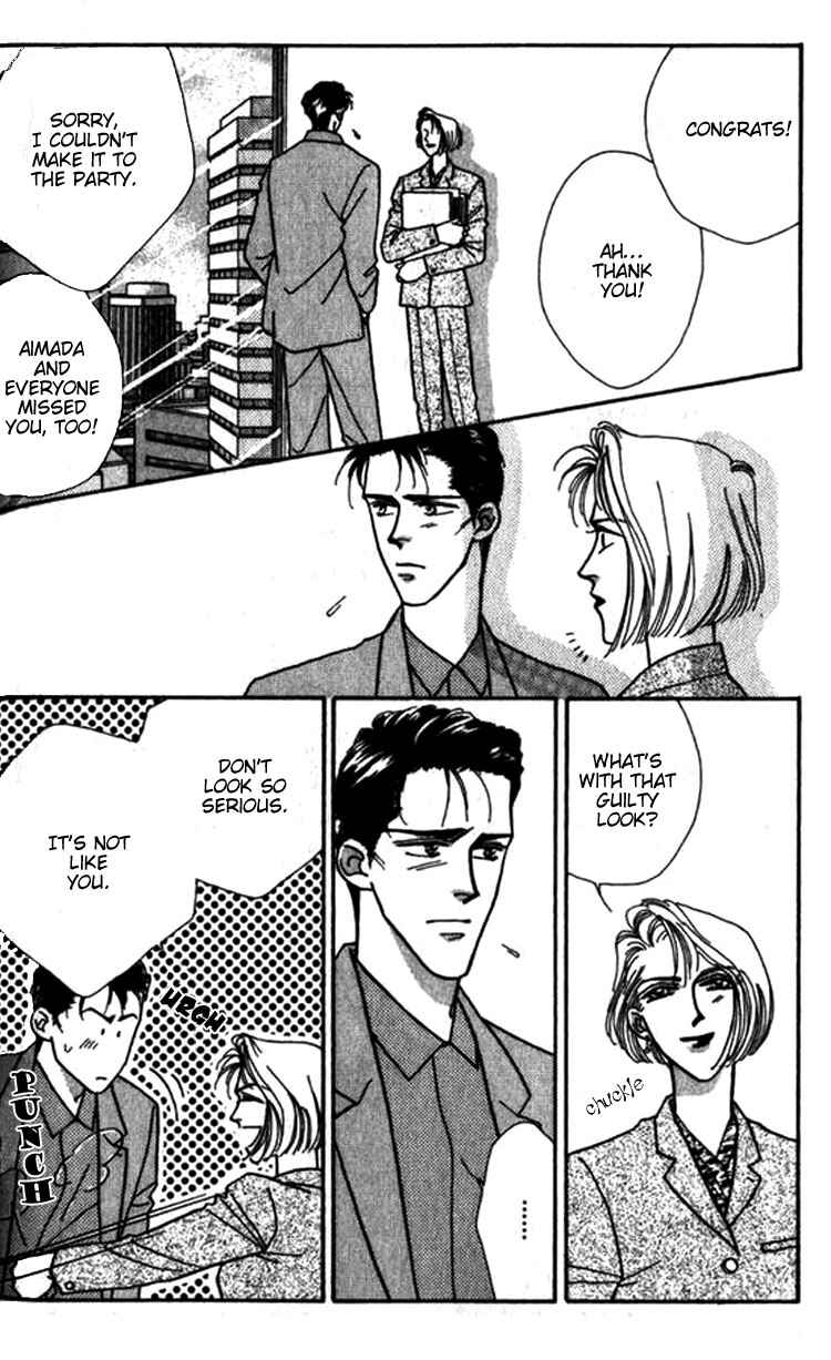 Page 37 Chapter 5 Everyday Every Night