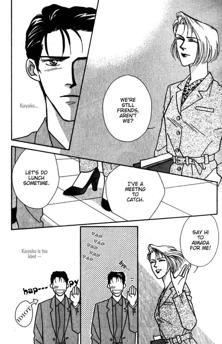Page 38 Chapter 5 Everyday Every Night