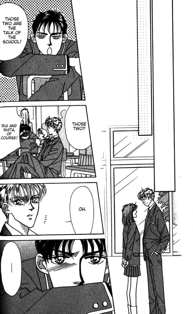Page 43 Chapter 5 Everyday Every Night