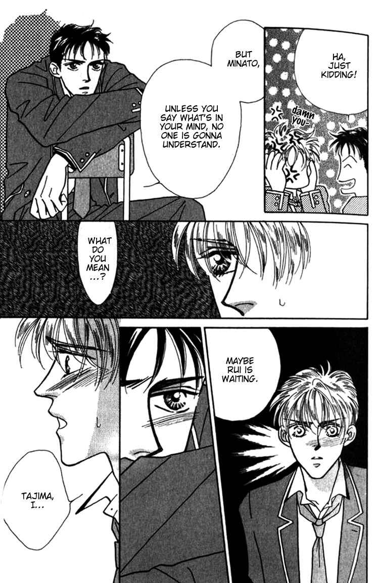 Page 46 Chapter 5 Everyday Every Night