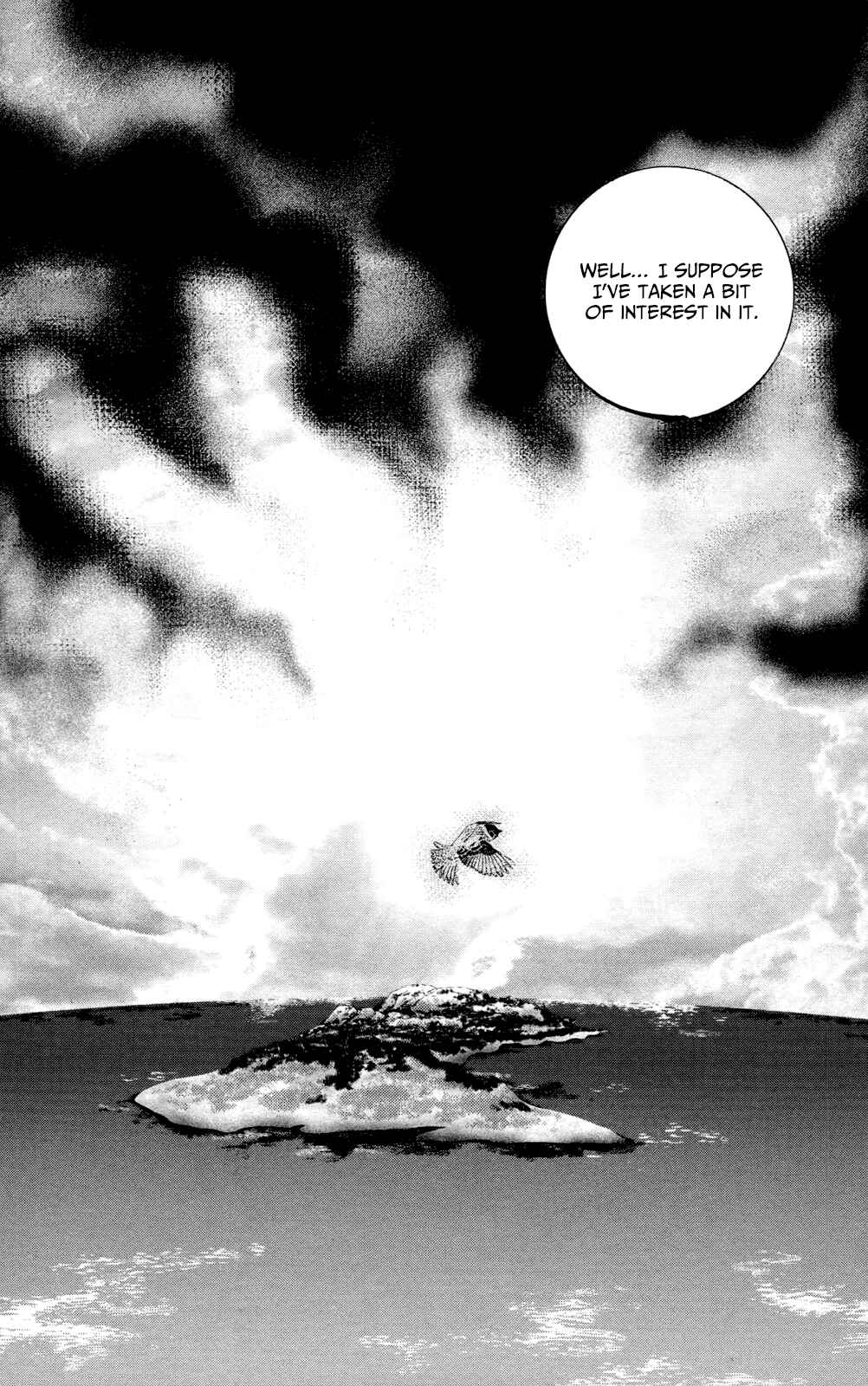 Page 20 Chapter 17 Ultra Deductive Mind KEI ~The Mysterious Event Files~