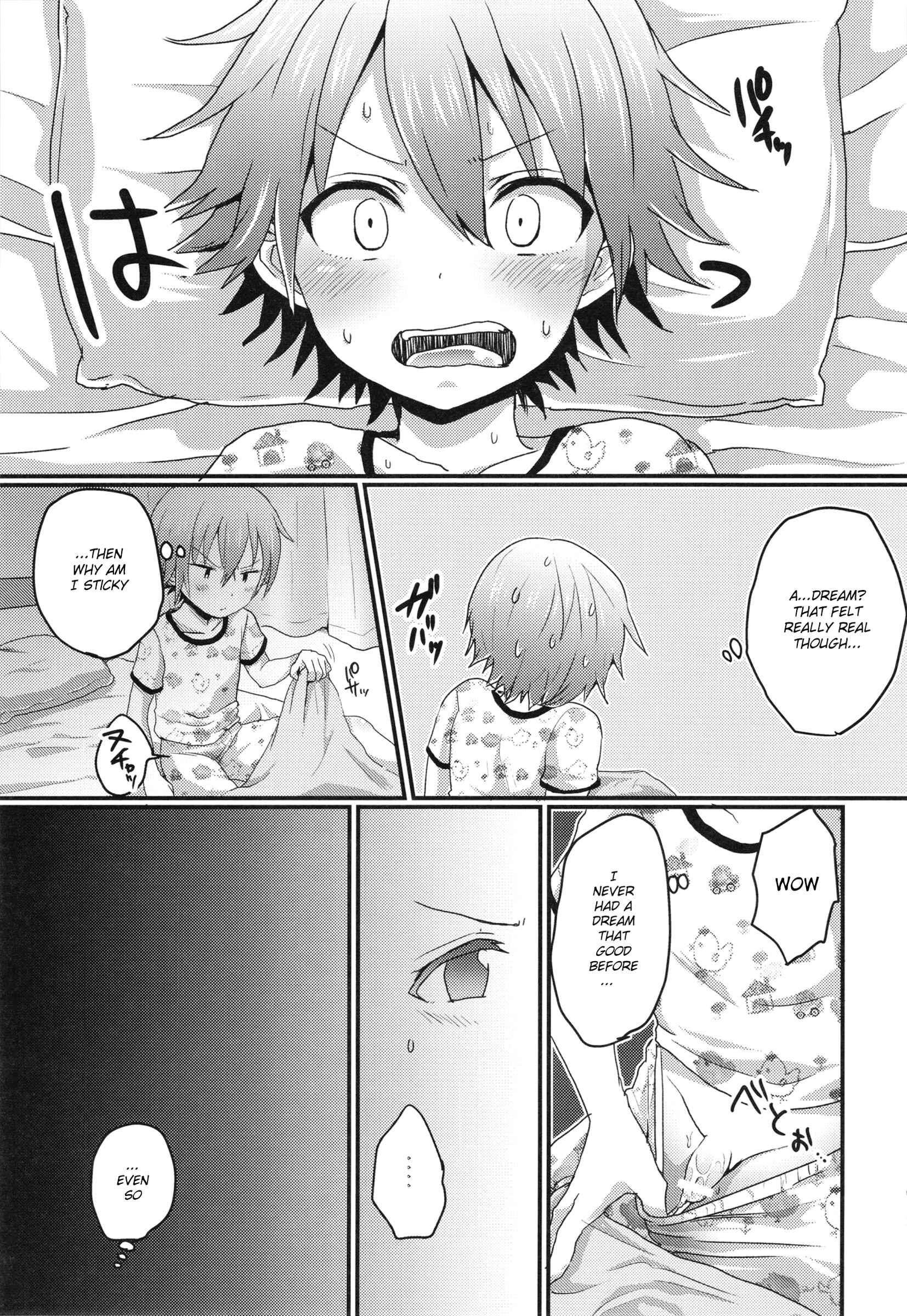 Page 20 Chapter Unknown_92a5 Darkstalkers - Lilith-kun to Nenneko Shimasho (Doujinshi)