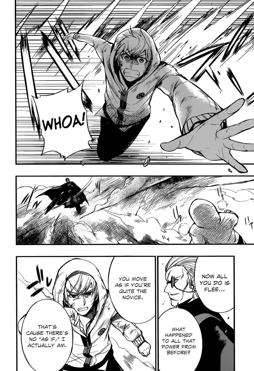 Page 26 Chapter 11 Strike the Blood