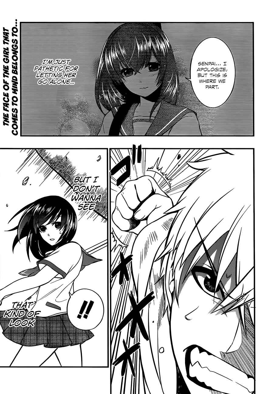Page 4 Chapter 6 Strike the Blood