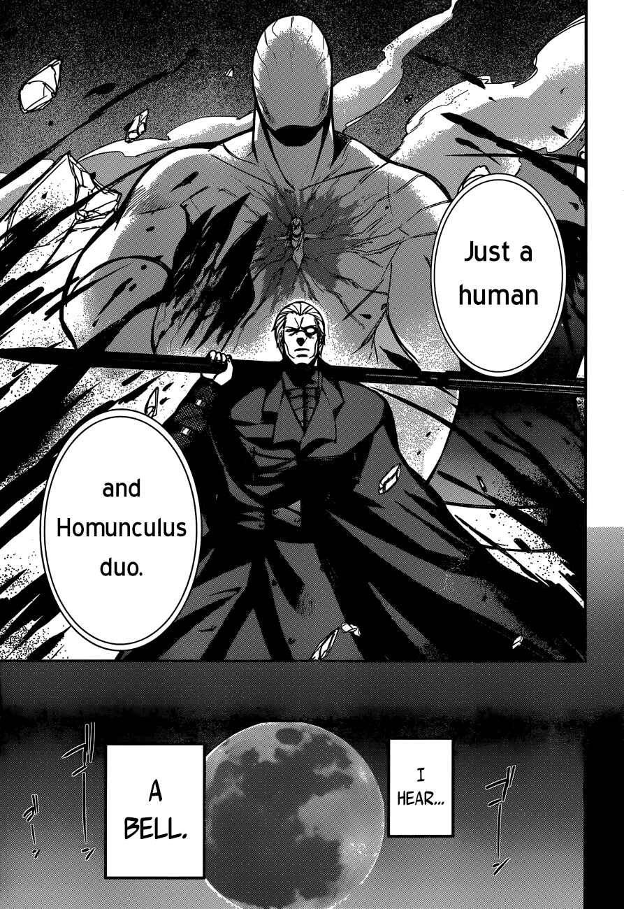 Page 11 Chapter 9 Strike the Blood