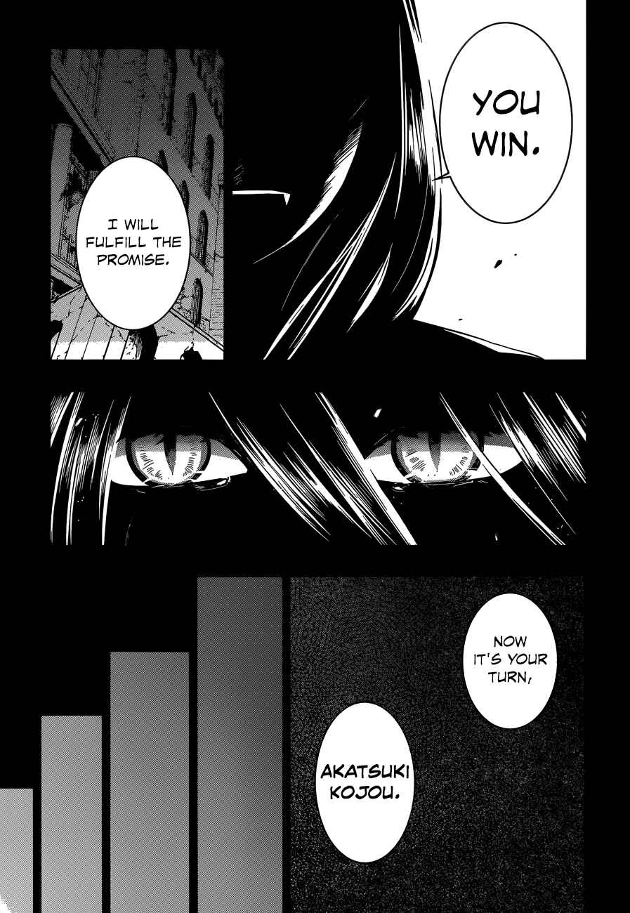 Page 13 Chapter 9 Strike the Blood