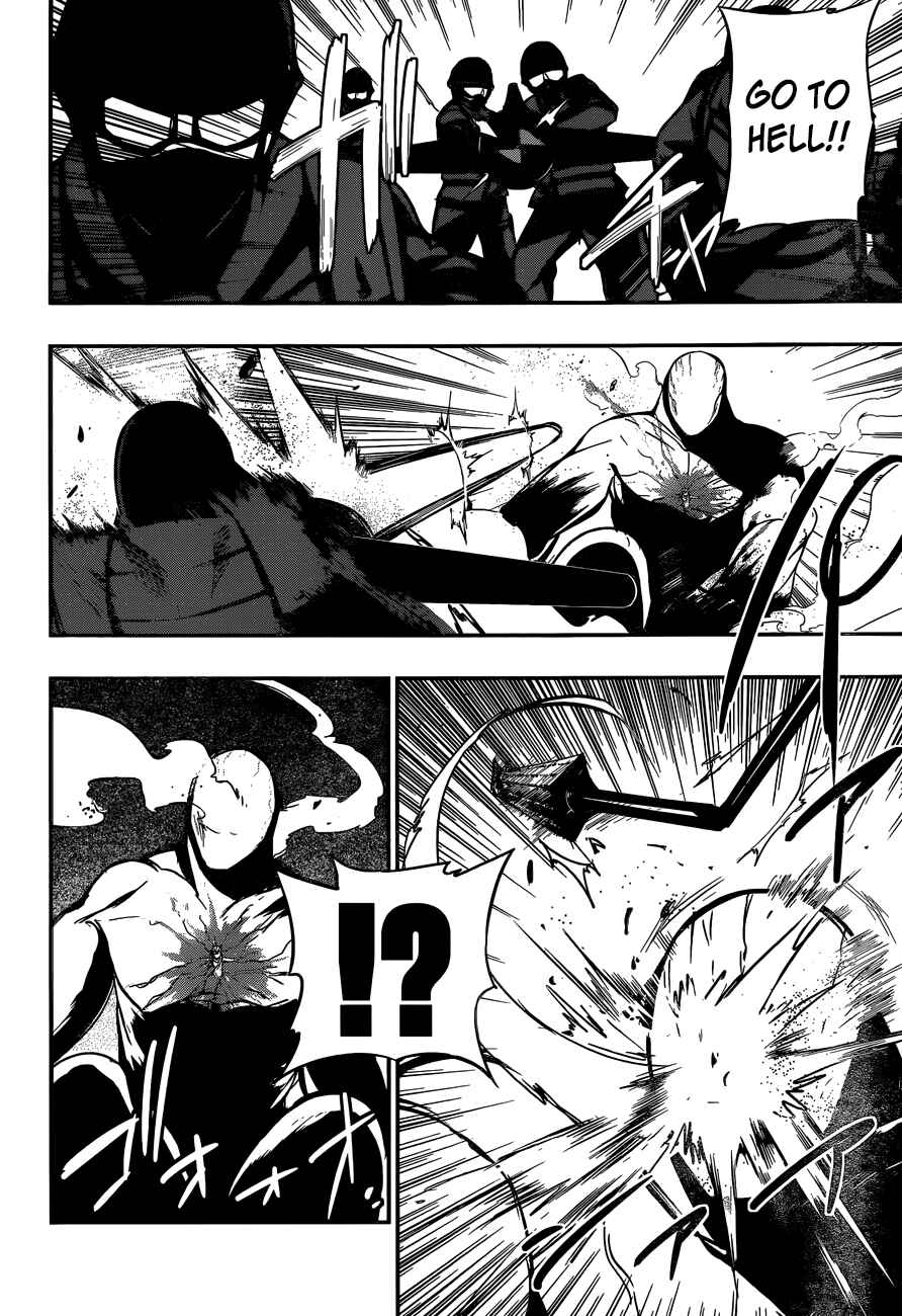 Page 34 Chapter 9 Strike the Blood
