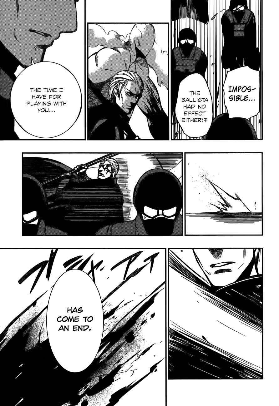 Page 35 Chapter 9 Strike the Blood