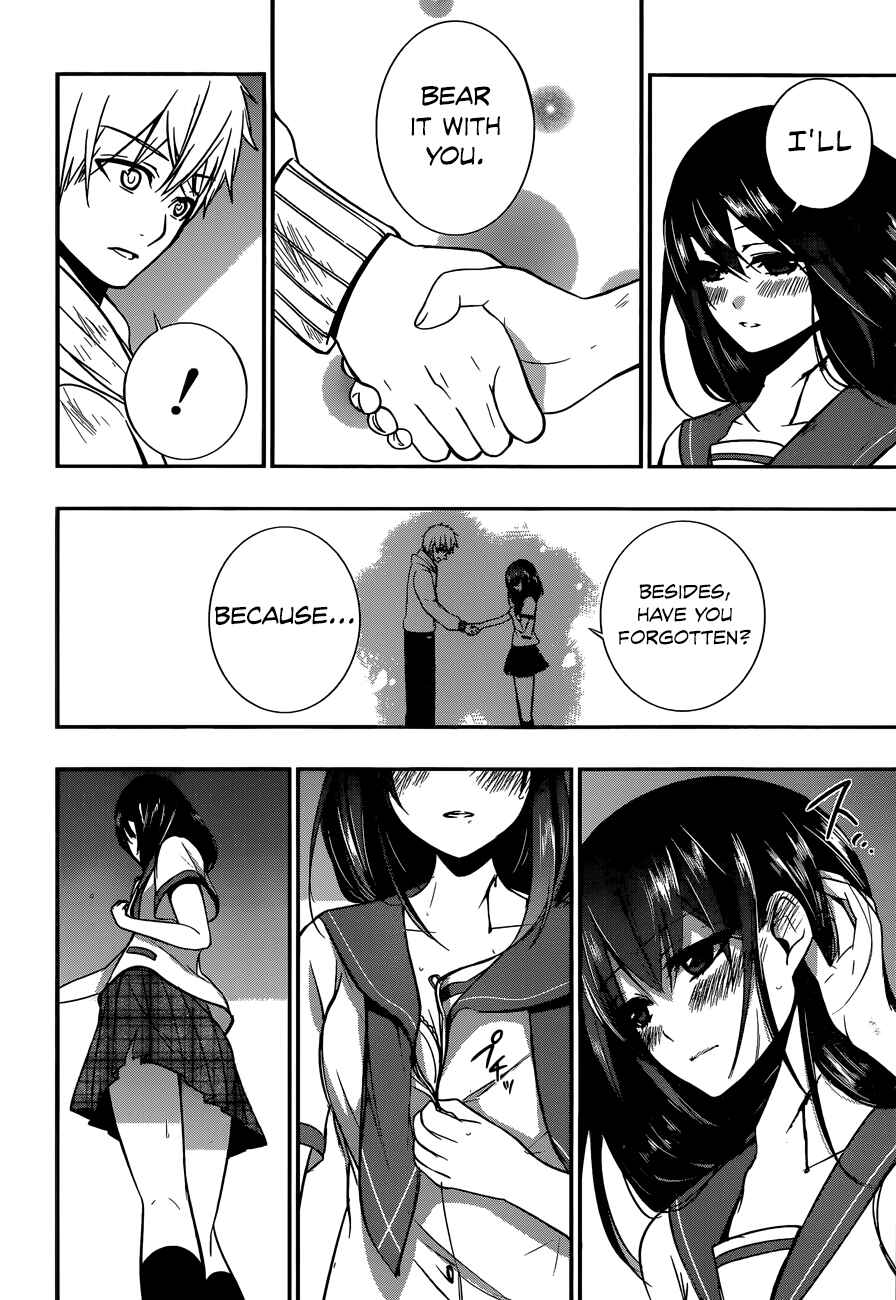 Page 23 Chapter 10 Strike the Blood