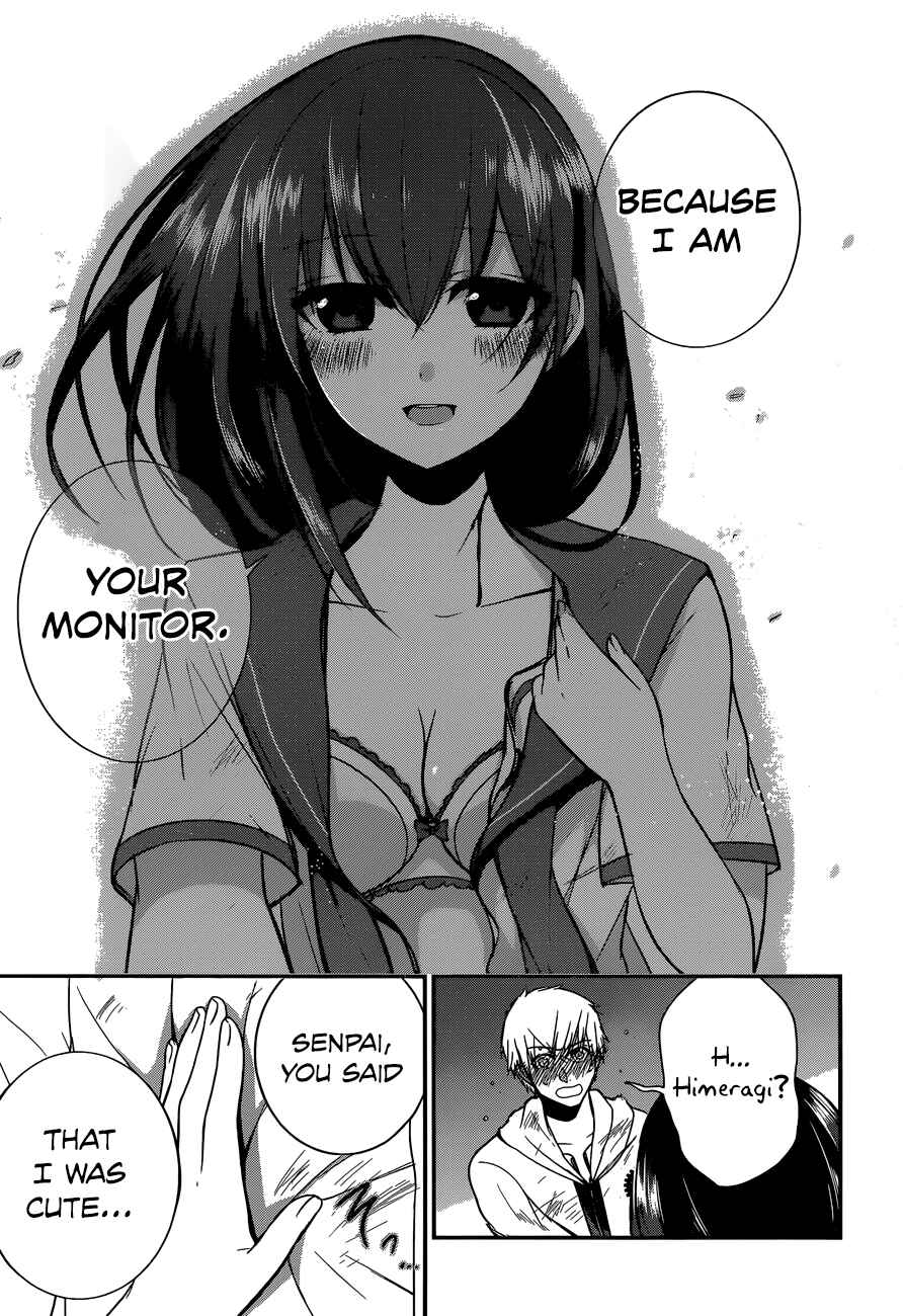Page 24 Chapter 10 Strike the Blood