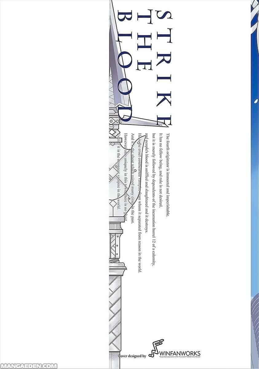 Page 2 Chapter 15 Strike the Blood