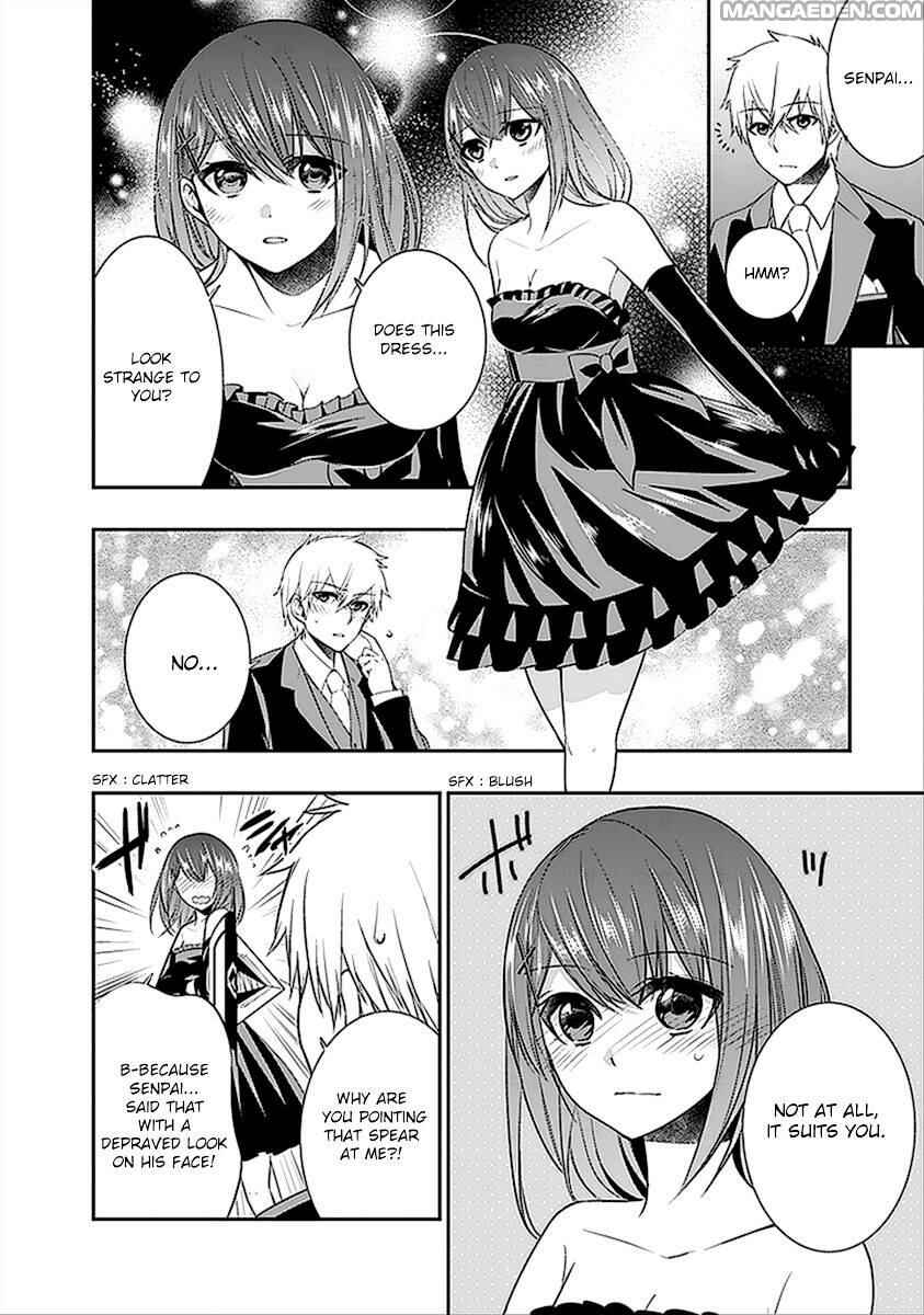 Page 26 Chapter 15 Strike the Blood