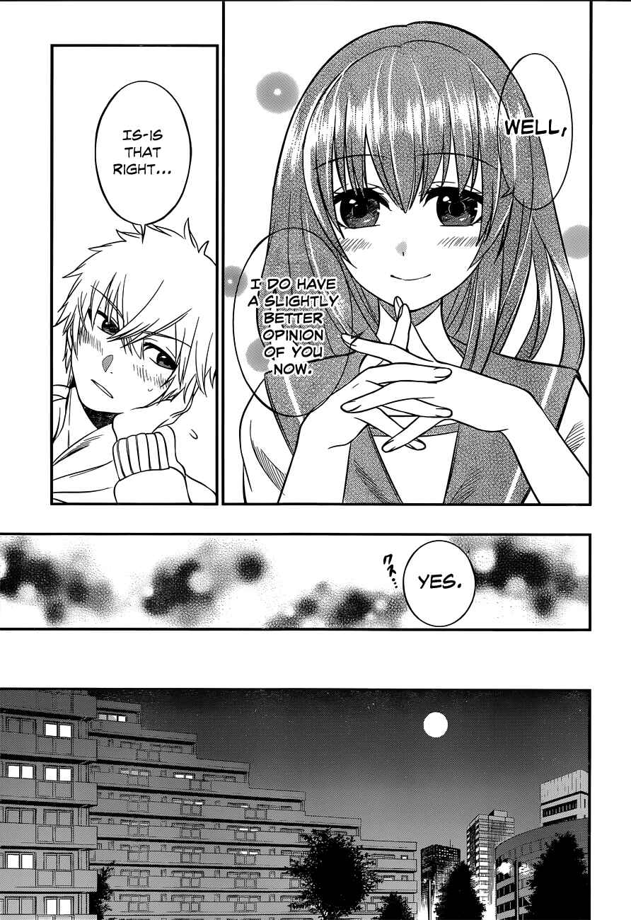 Page 24 Chapter 4 Strike the Blood