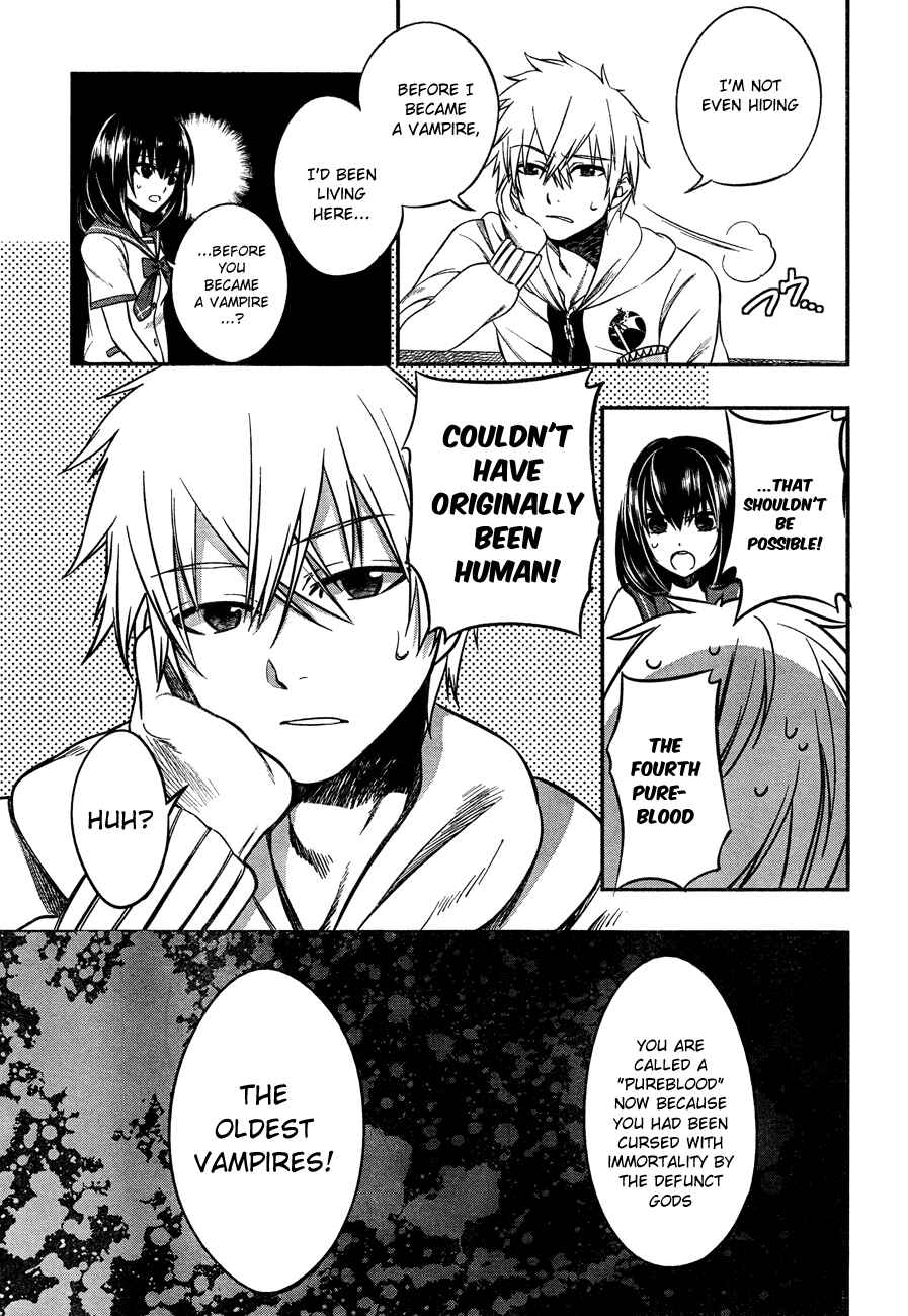 Page 27 Chapter 2 Strike the Blood