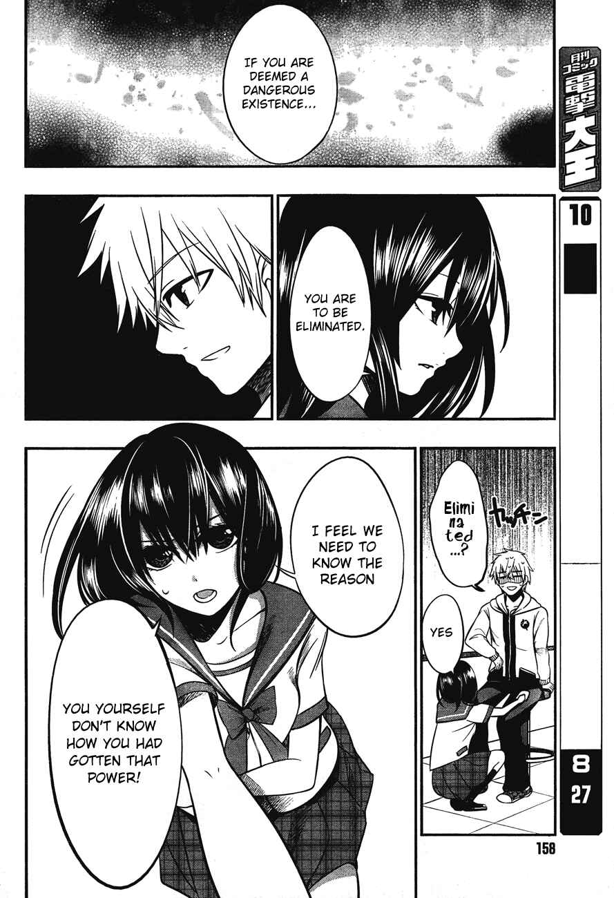 Page 36 Chapter 2 Strike the Blood