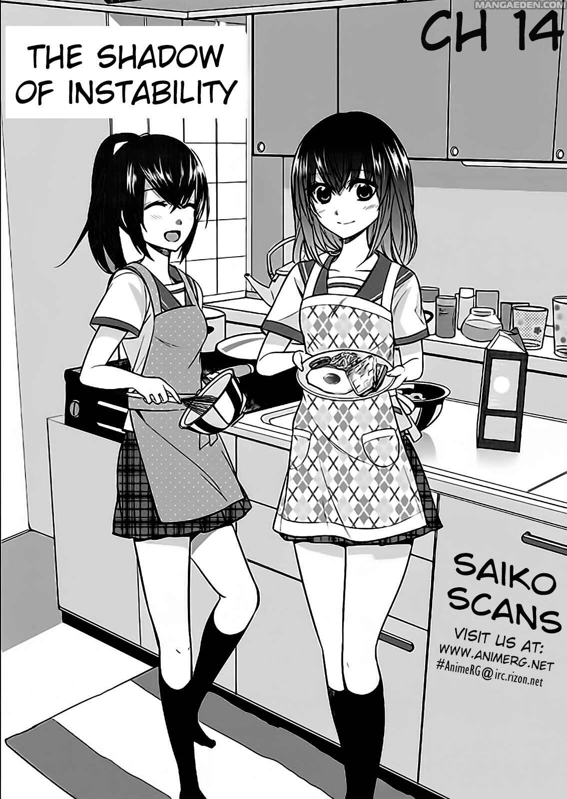 Page 2 Chapter 14 Strike the Blood