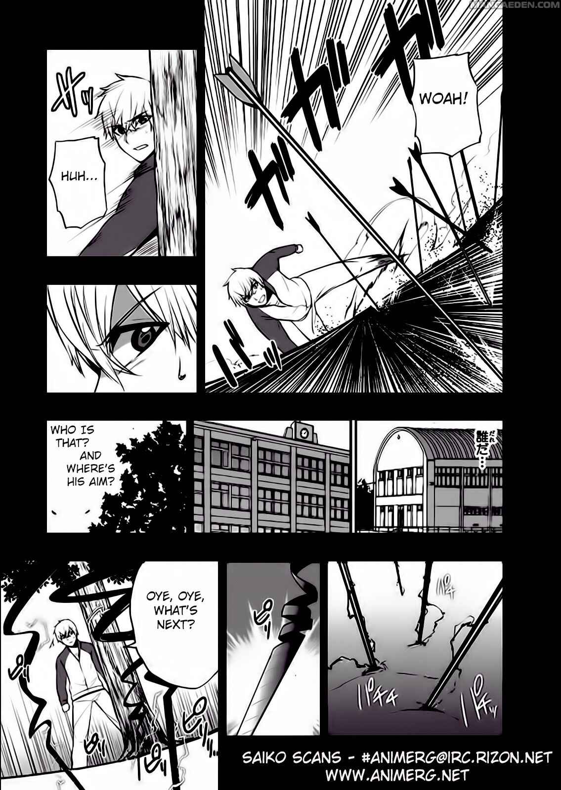 Page 28 Chapter 14 Strike the Blood