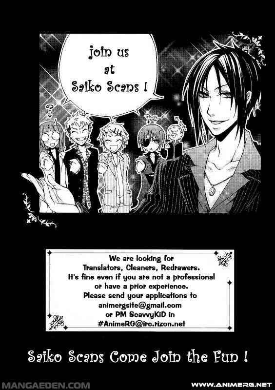 Page 32 Chapter 14 Strike the Blood