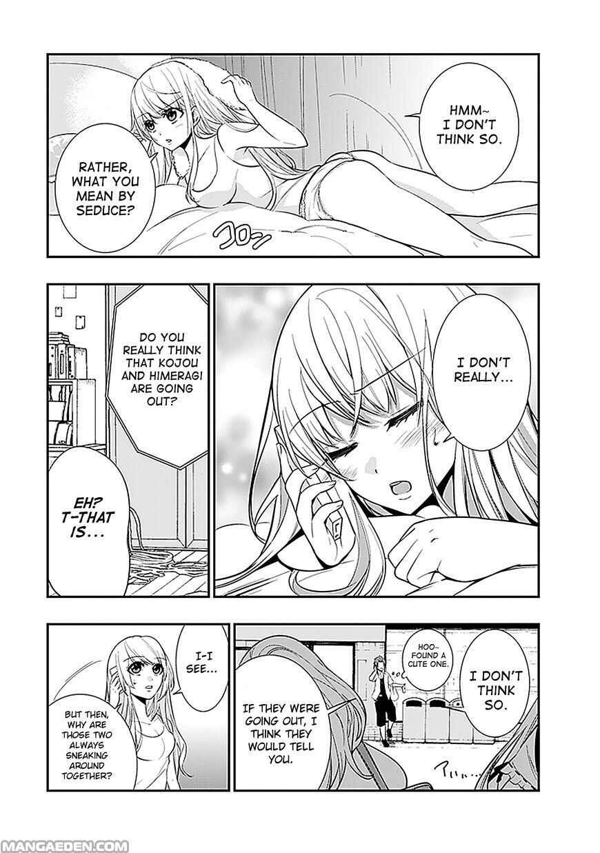 Page 12 Chapter 16 Strike the Blood