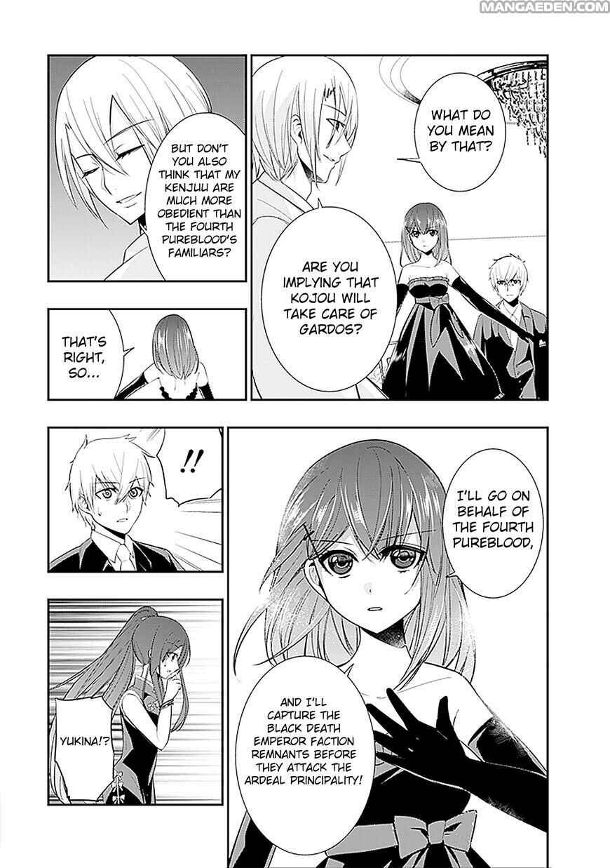 Page 28 Chapter 16 Strike the Blood