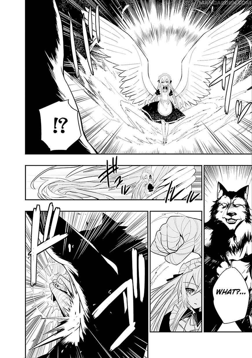 Page 35 Chapter 16 Strike the Blood