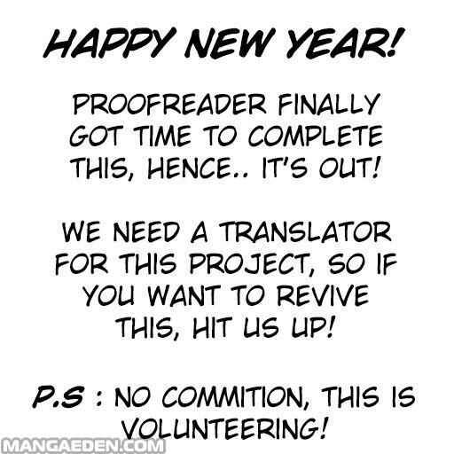 Page 40 Chapter 16 Strike the Blood