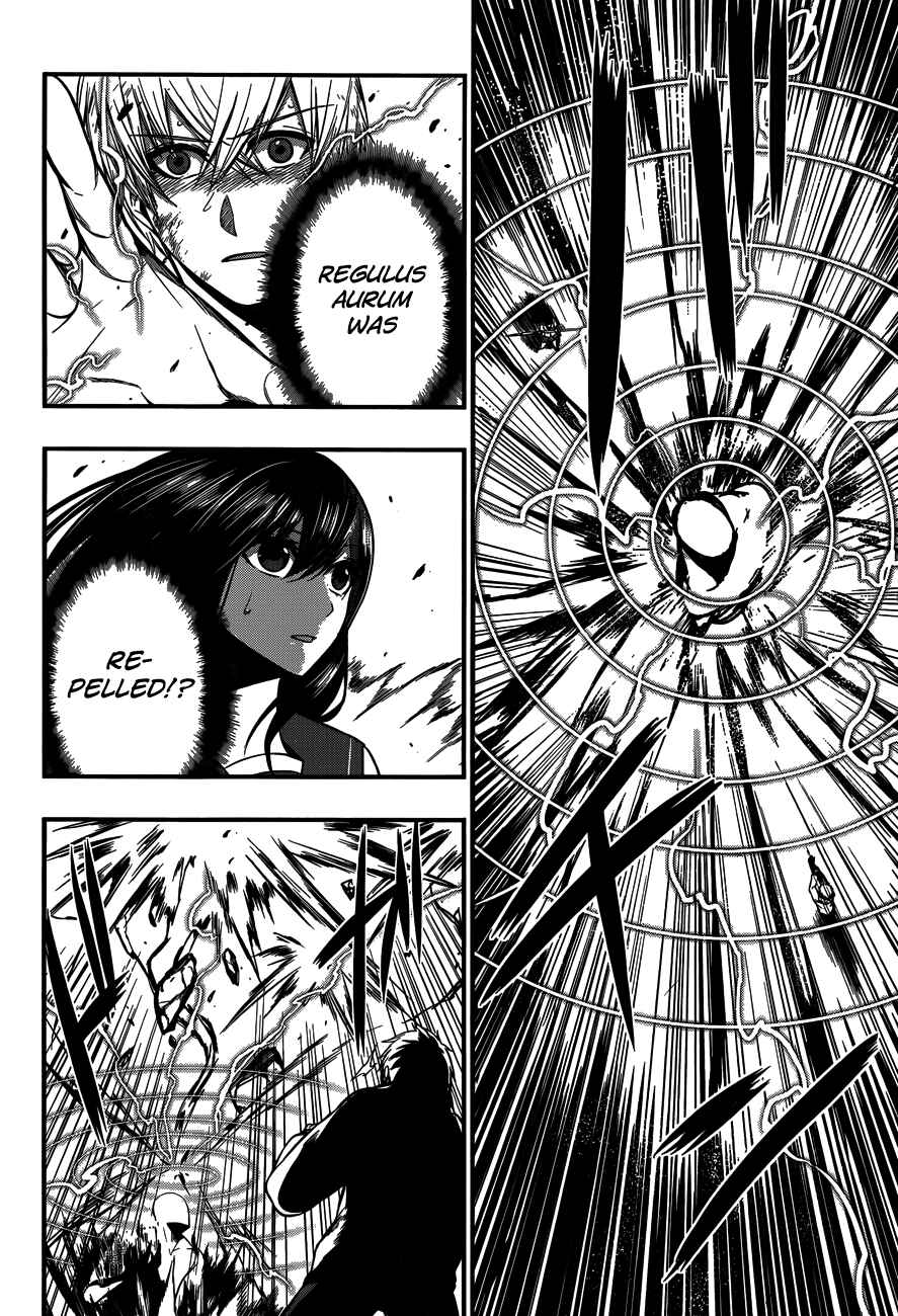 Page 10 Chapter 12 Strike the Blood