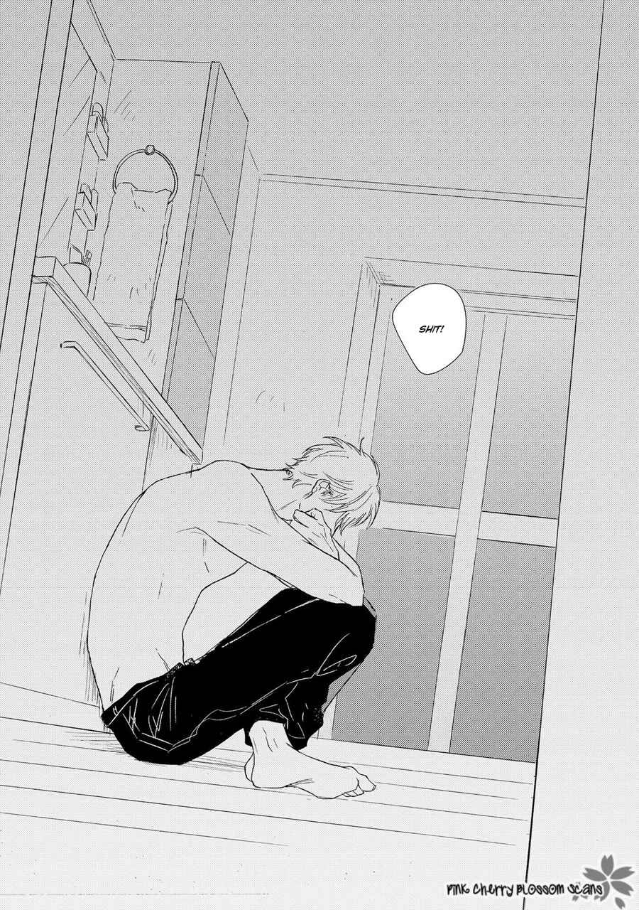 Page 25 Chapter 5 Honjitsu wa Ohigara mo Yoku,