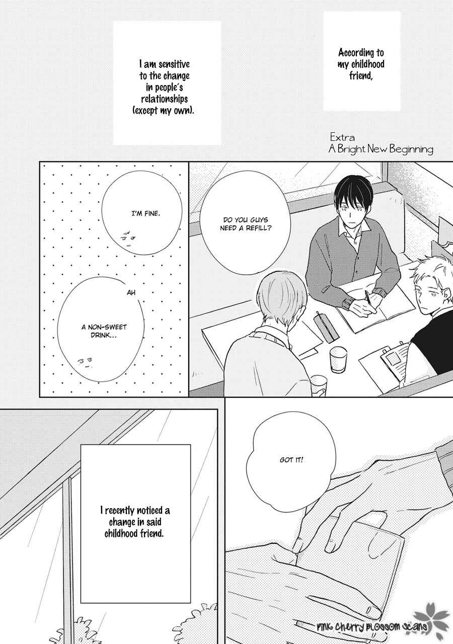 Page 11 Chapter 6.5 Honjitsu wa Ohigara mo Yoku,