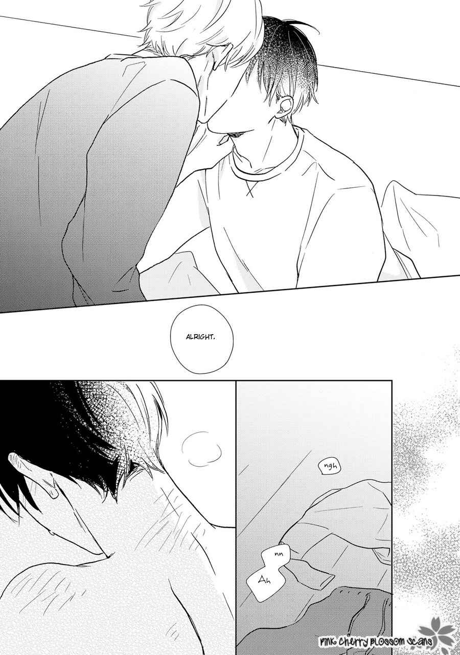 Page 4 Chapter 6.5 Honjitsu wa Ohigara mo Yoku,