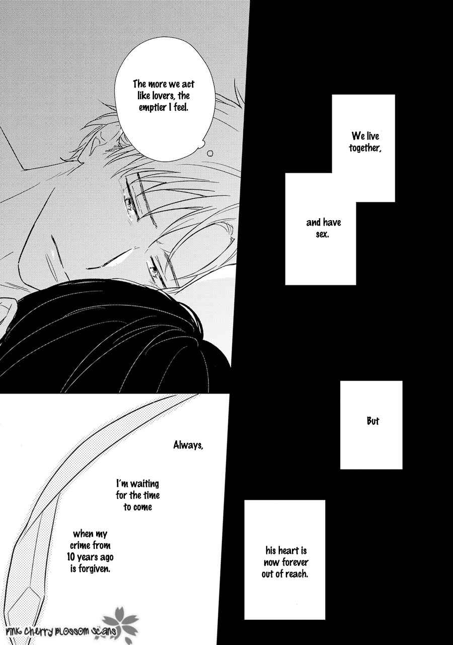 Page 10 Chapter 6 Honjitsu wa Ohigara mo Yoku,