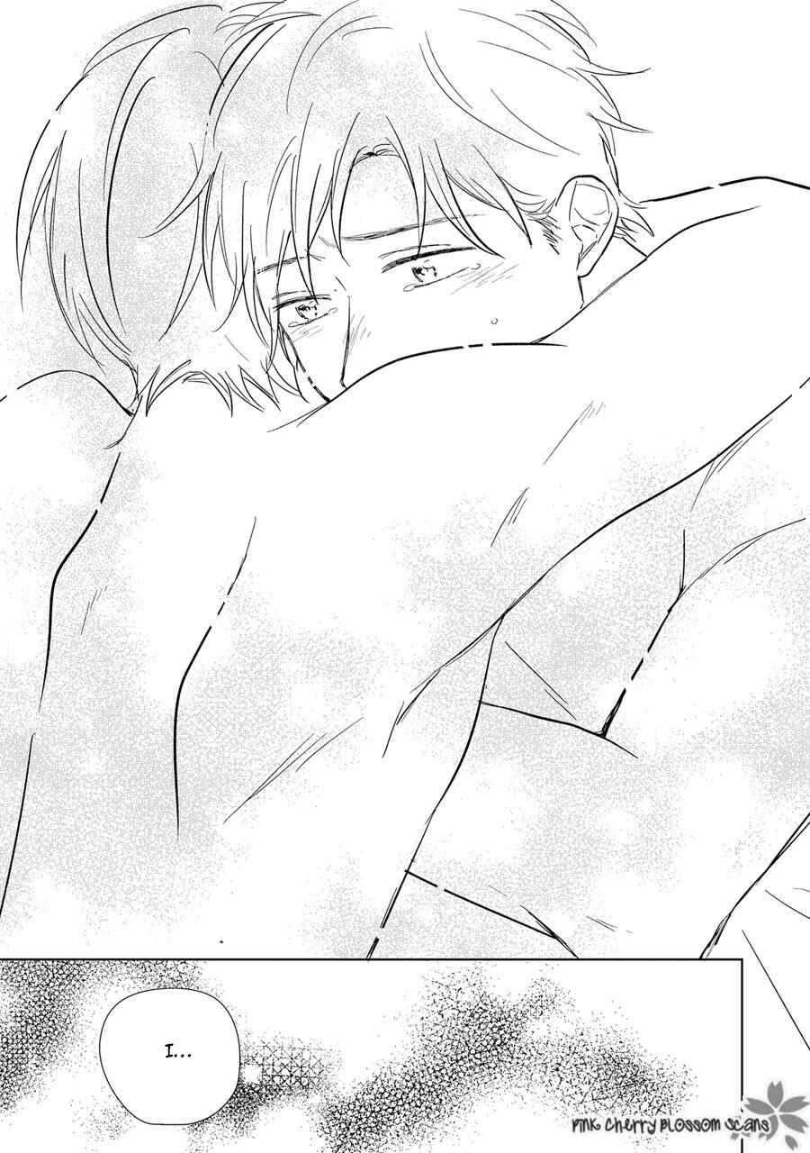 Page 22 Chapter 6 Honjitsu wa Ohigara mo Yoku,