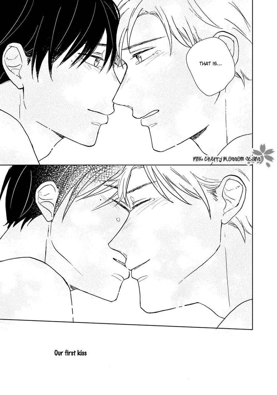 Page 26 Chapter 6 Honjitsu wa Ohigara mo Yoku,
