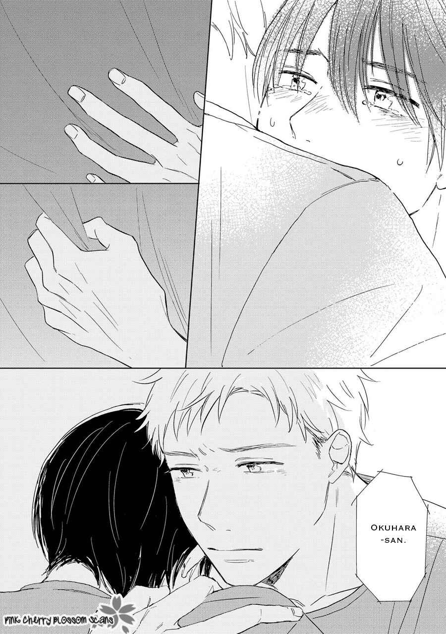 Page 23 Chapter 2 Honjitsu wa Ohigara mo Yoku,