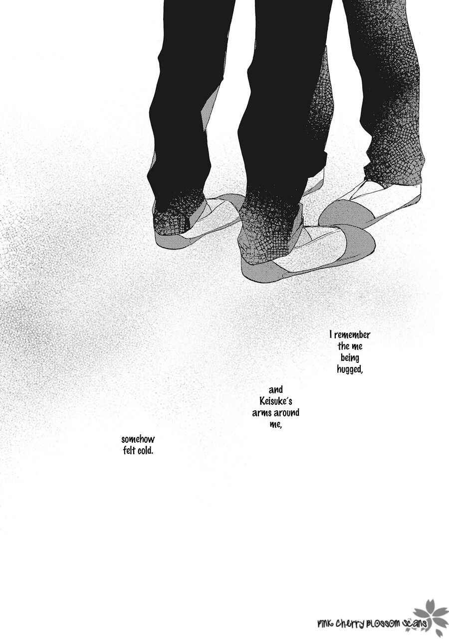 Page 25 Chapter 2 Honjitsu wa Ohigara mo Yoku,