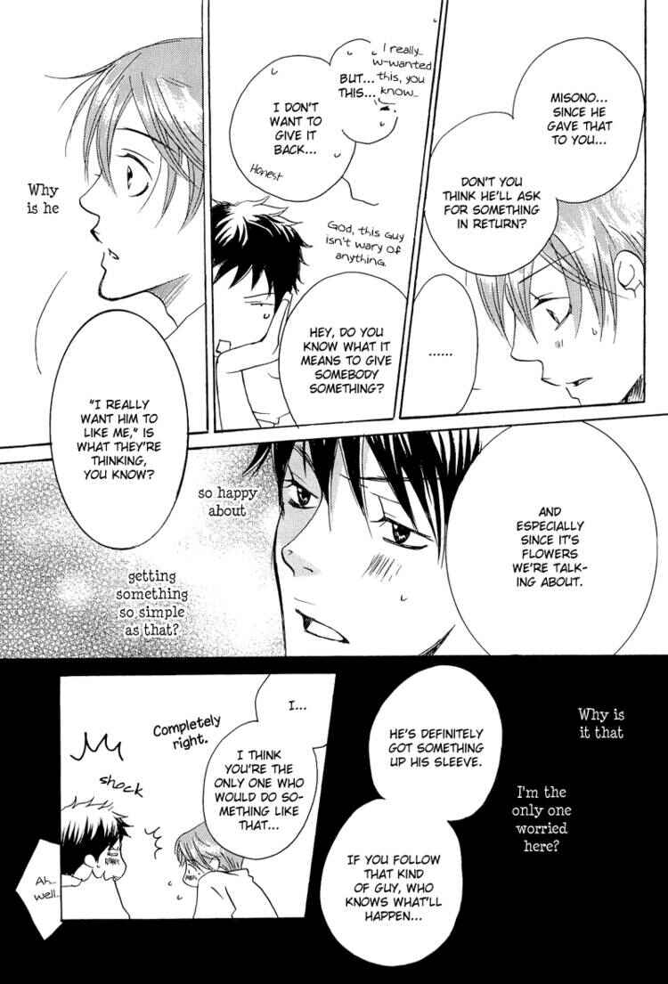 Page 10 Chapter 3 Count Love