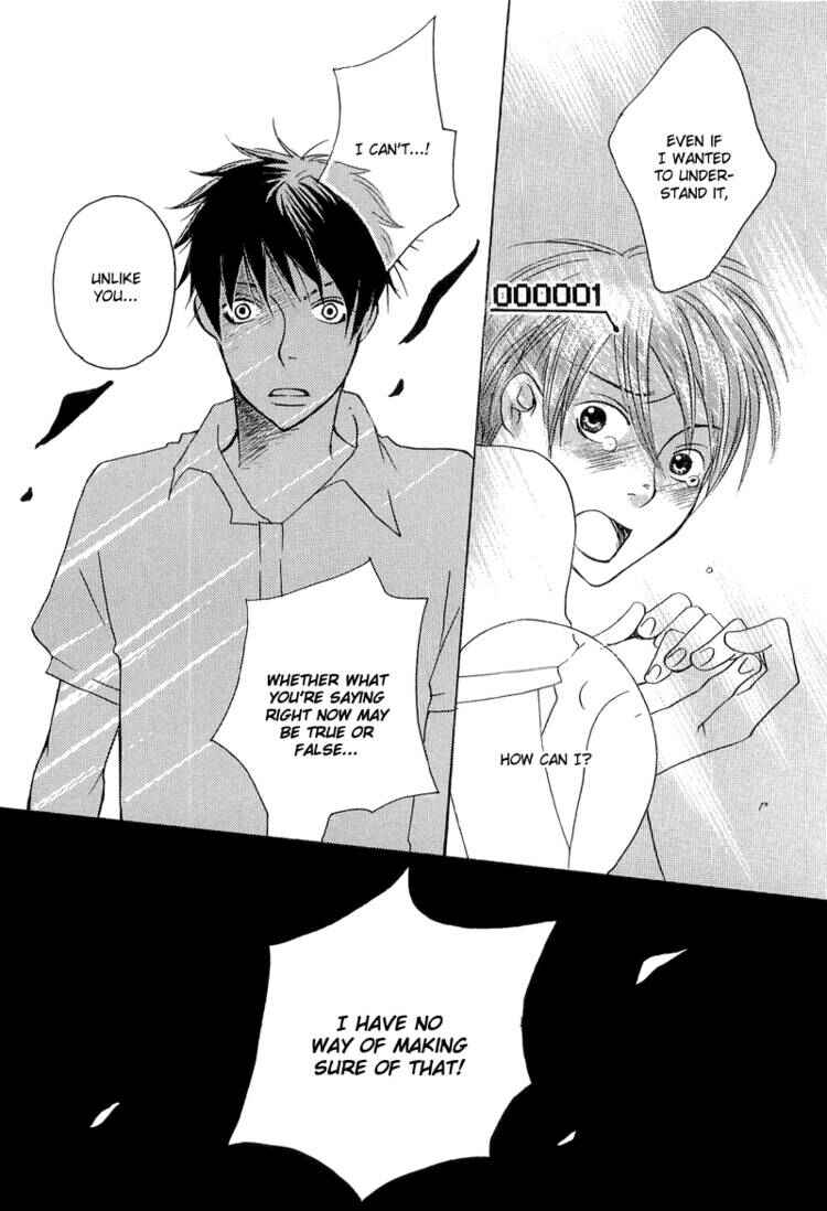 Page 13 Chapter 3 Count Love