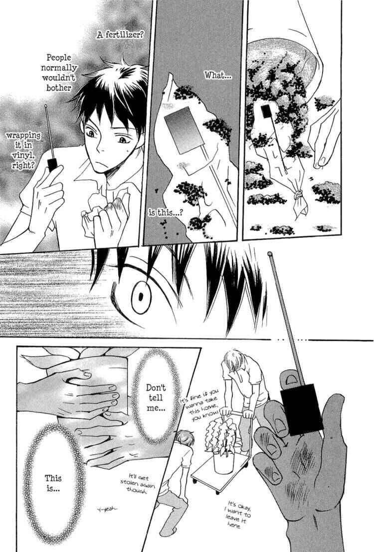 Page 19 Chapter 3 Count Love