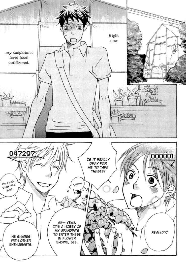 Page 2 Chapter 3 Count Love